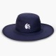 DSC Surge Panama Hat, Navy, Large