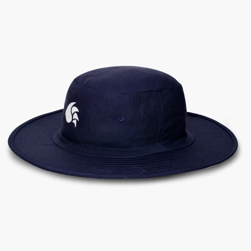 DSC Surge Panama Hat, Navy, Large