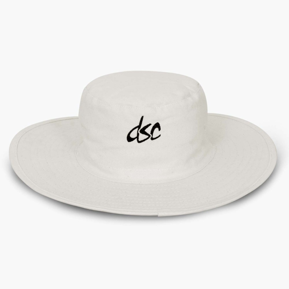 DSC Surge Panama Hat, Off White, Large