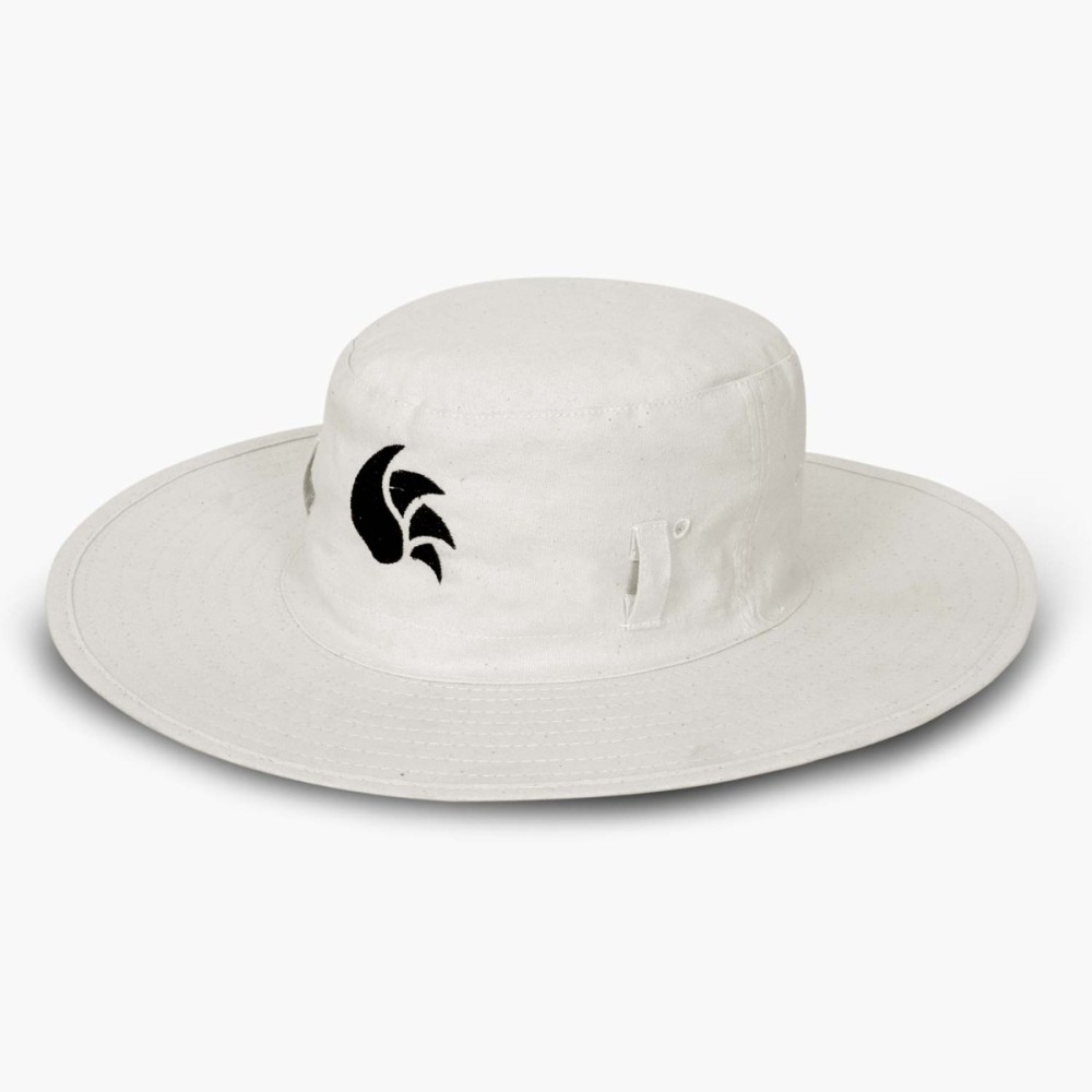 DSC Surge Panama Hat, Off White, Large