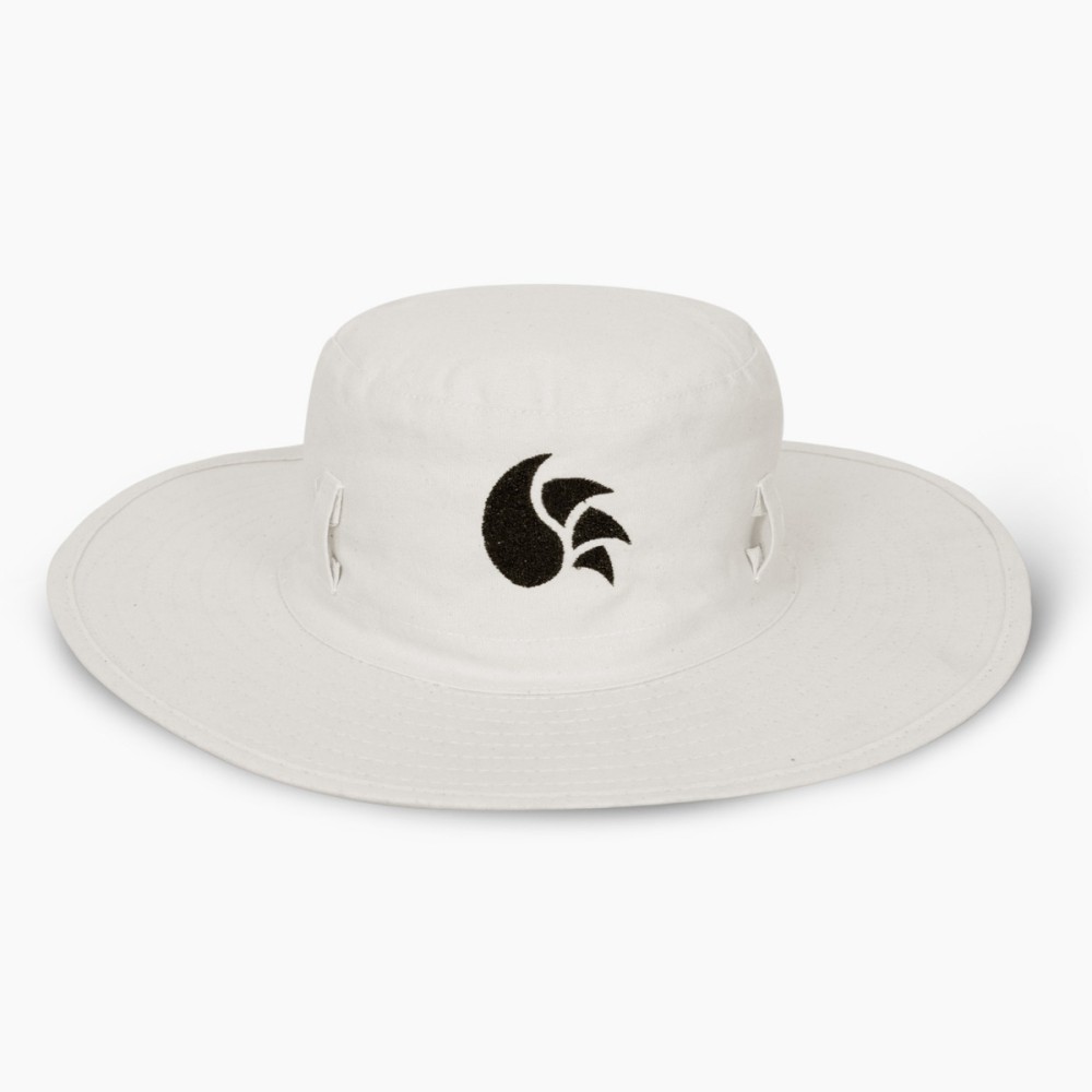 DSC Surge Panama Hat, Off White, Large