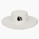 DSC Surge Panama Hat, Off White, Large