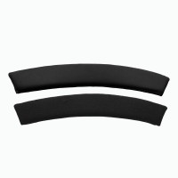 DSC Swoppa Band, Black, 10mm