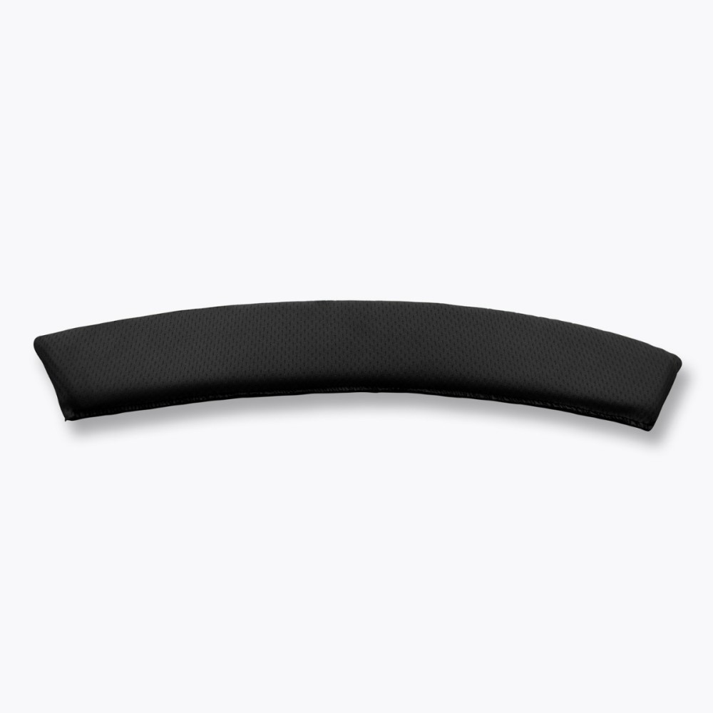 DSC Swoppa Band, Black, 10mm