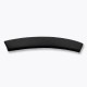 DSC Swoppa Band, Black, 10mm