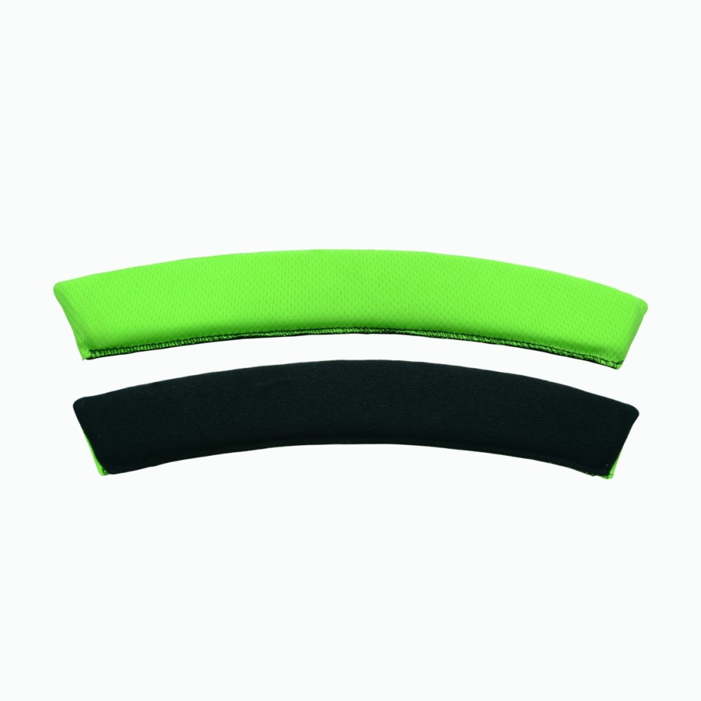 DSC Swoppa Band, Flouro Green, 10mm