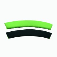 DSC Swoppa Band, Flouro Green, 10mm