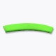 DSC Swoppa Band, Flouro Green, 10mm
