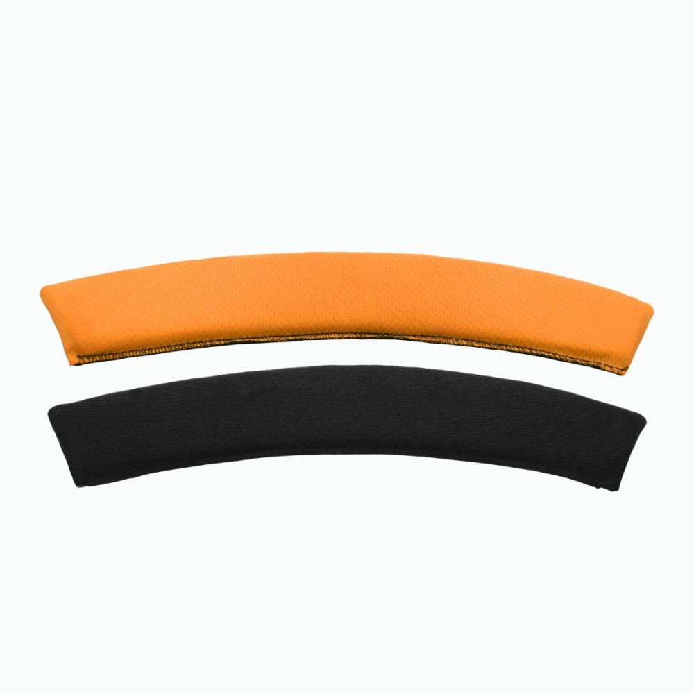 DSC Swoppa Band, Orange, 10mm