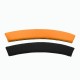 DSC Swoppa Band, Orange, 10mm