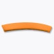 DSC Swoppa Band, Orange, 10mm
