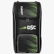 DSC Target Duffle Bag, Black/fl. Yellow DSC Target Duffle Bag, Black/fl. Yellow