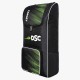 DSC Target Duffle Bag, Black/fl. Yellow DSC Target Duffle Bag, Black/fl. Yellow