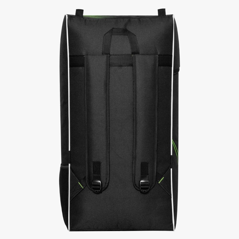 DSC Target Duffle Bag, Black/fl. Yellow DSC Target Duffle Bag, Black/fl. Yellow