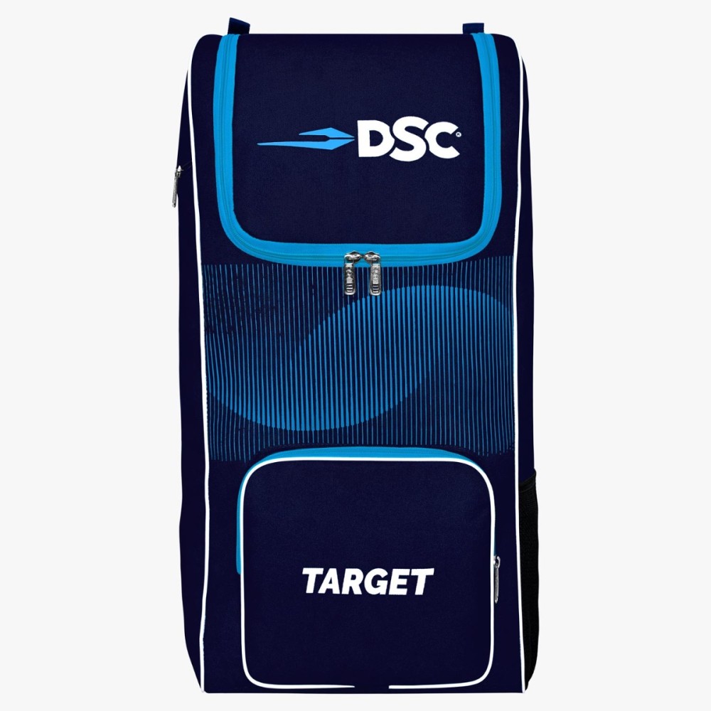 DSC Target Duffle Bag, Navy/blue