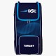 DSC Target Duffle Bag, Navy/blue