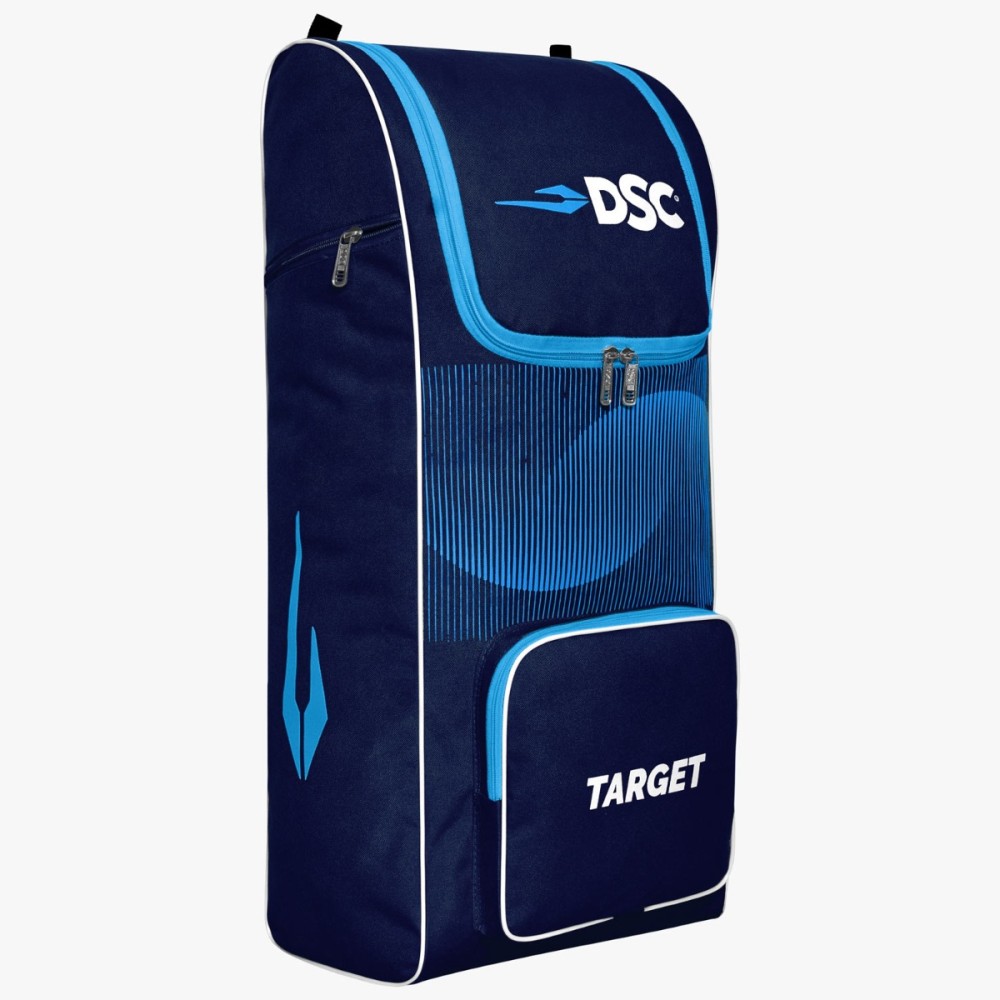 DSC Target Duffle Bag, Navy/blue