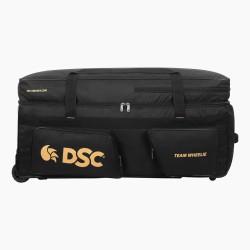DSC Team Large Wheelie Kit Bag