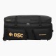 DSC Team Large Wheelie Kit Bag DSC Team Large Wheelie Kit Bag