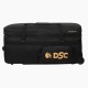 DSC Team Large Wheelie Kit Bag DSC Team Large Wheelie Kit Bag
