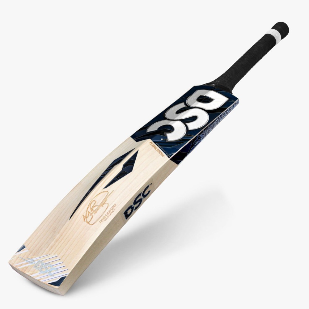 DSC Temba Bavuma Cricket Bat, 5