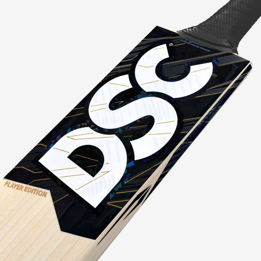 DSC Temba Bavuma Cricket Bat, 5