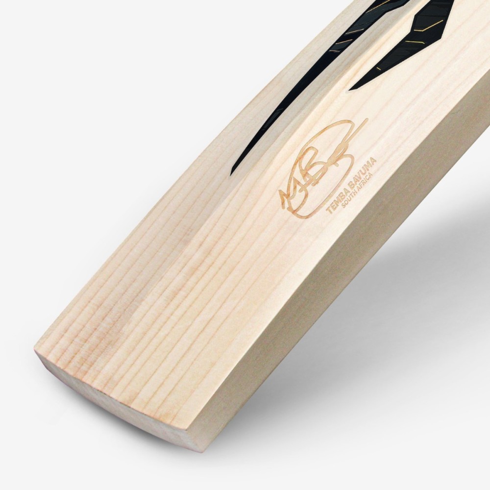 DSC Temba Bavuma Cricket Bat, 5