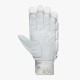 DSC The Bull Autograph Batting Gloves, Mens Left