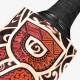 DSC Thumpa 3000 Bat English Willow Bat, Mens DSC Thumpa 3000 Bat English Willow Bat, Mens