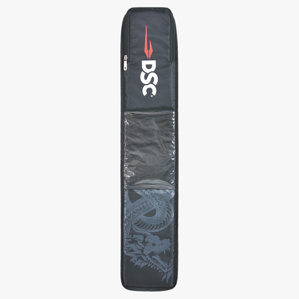 DSC Thumpa English Willow Full Bat Cover