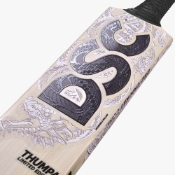 DSC Thumpa LE Incredible Willow Bat DSC Thumpa LE Incredible Willow Bat