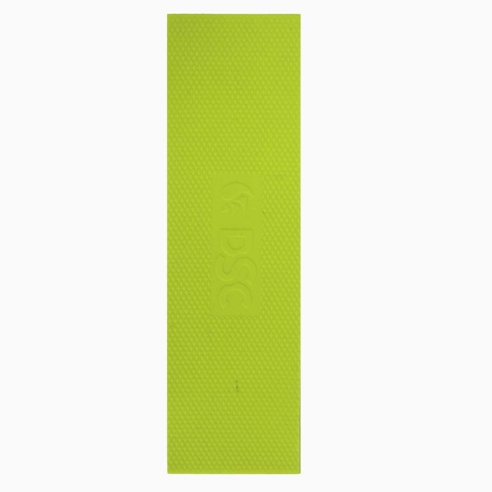 DSC Toe Guard, Fluro Yellow