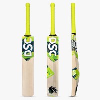 DSC Torment LE Incredible Willow Bat, Mens