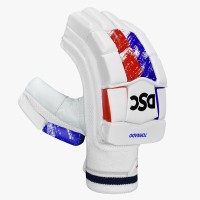 DSC Tornado Batting Gloves, Boys Right