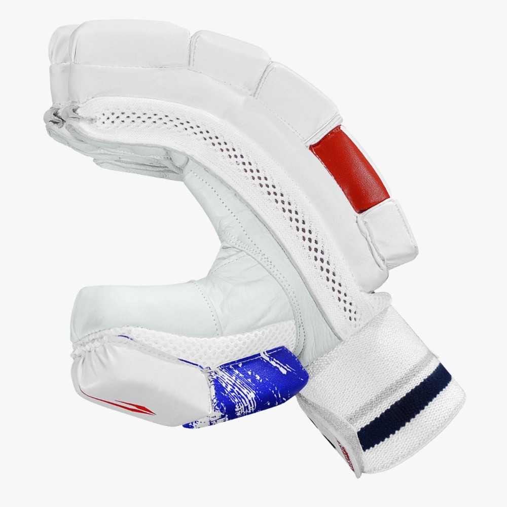 DSC Tornado Batting Gloves, Boys Right