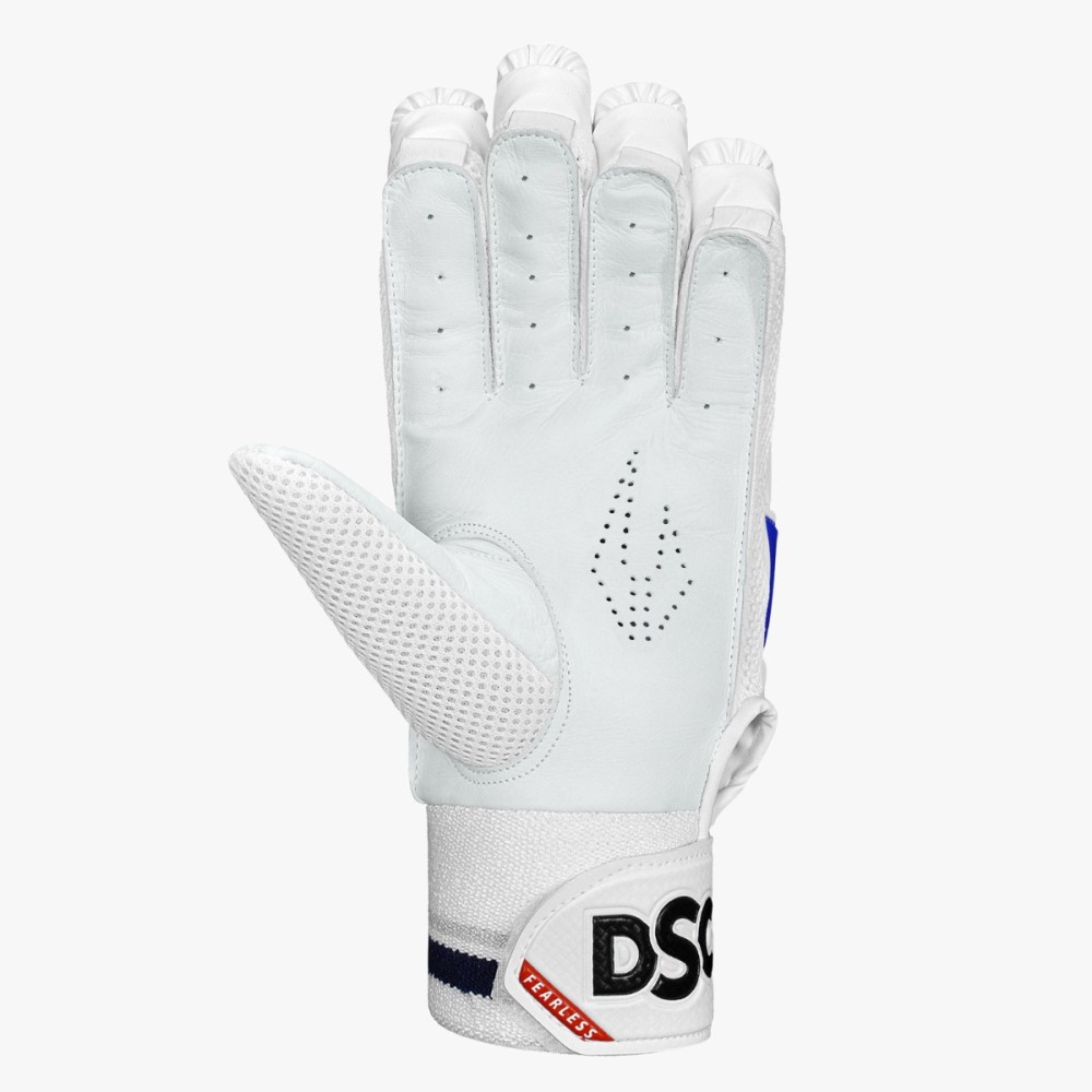 DSC Tornado Batting Gloves, Boys Right