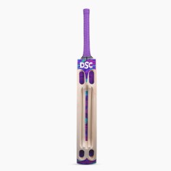 DSC Trizone Tennis Cricket Bat, Mens