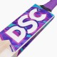 DSC Trizone Tennis Cricket Bat, Mens