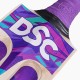DSC Trizone Tennis Cricket Bat, Mens