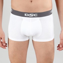 DSC Trunk Athletic Supporter (Flat Seam), Grey