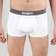 DSC Trunk Athletic Supporter (Flat Seam), Grey, Large