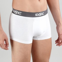 DSC Trunk Athletic Supporter (Flat Seam), Grey
