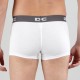 DSC Trunk Athletic Supporter (Flat Seam), Grey, Large