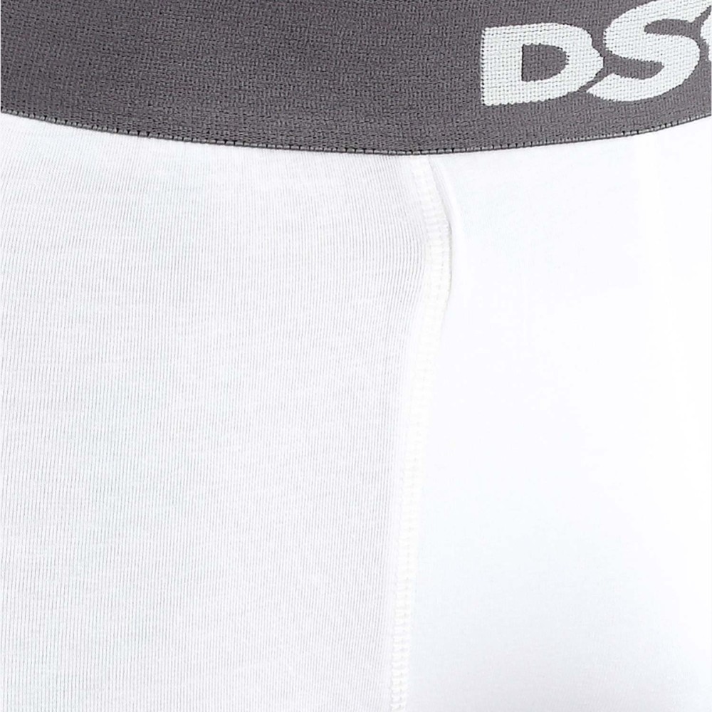 DSC Trunk Athletic Supporter (Flat Seam), Grey, Large