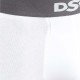 DSC Trunk Athletic Supporter (Flat Seam), Grey, Large
