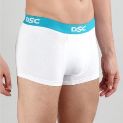 DSC Trunk Athletic Supporter (Flat Seam), Turquoise