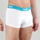 DSC Trunk Athletic Supporter (Flat Seam), Turquoise, Large