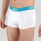 DSC Trunk Athletic Supporter (Flat Seam), Turquoise, Large