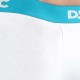 DSC Trunk Athletic Supporter (Flat Seam), Turquoise, Large