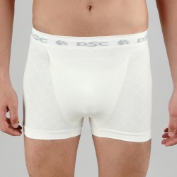 DSC Trunk Athletic Supporter (Seamless), Off White